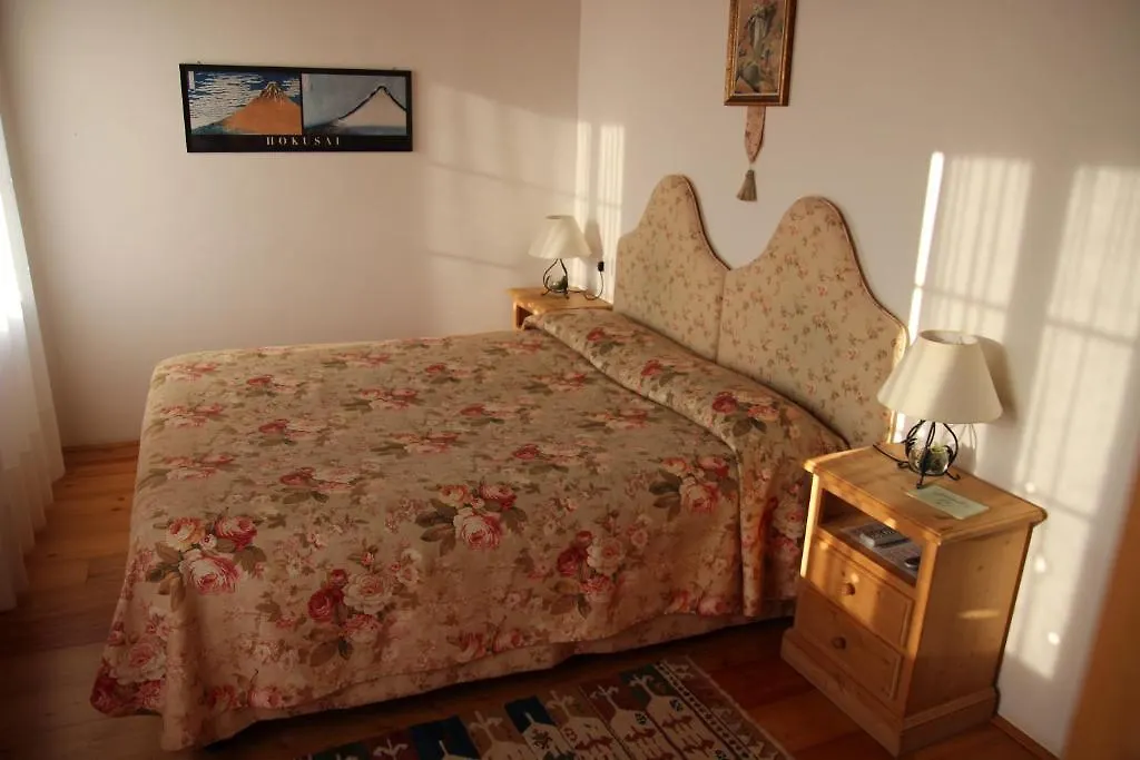 Frühstückspension B&B Gastaldo Di Rolle Cison di Valmarino