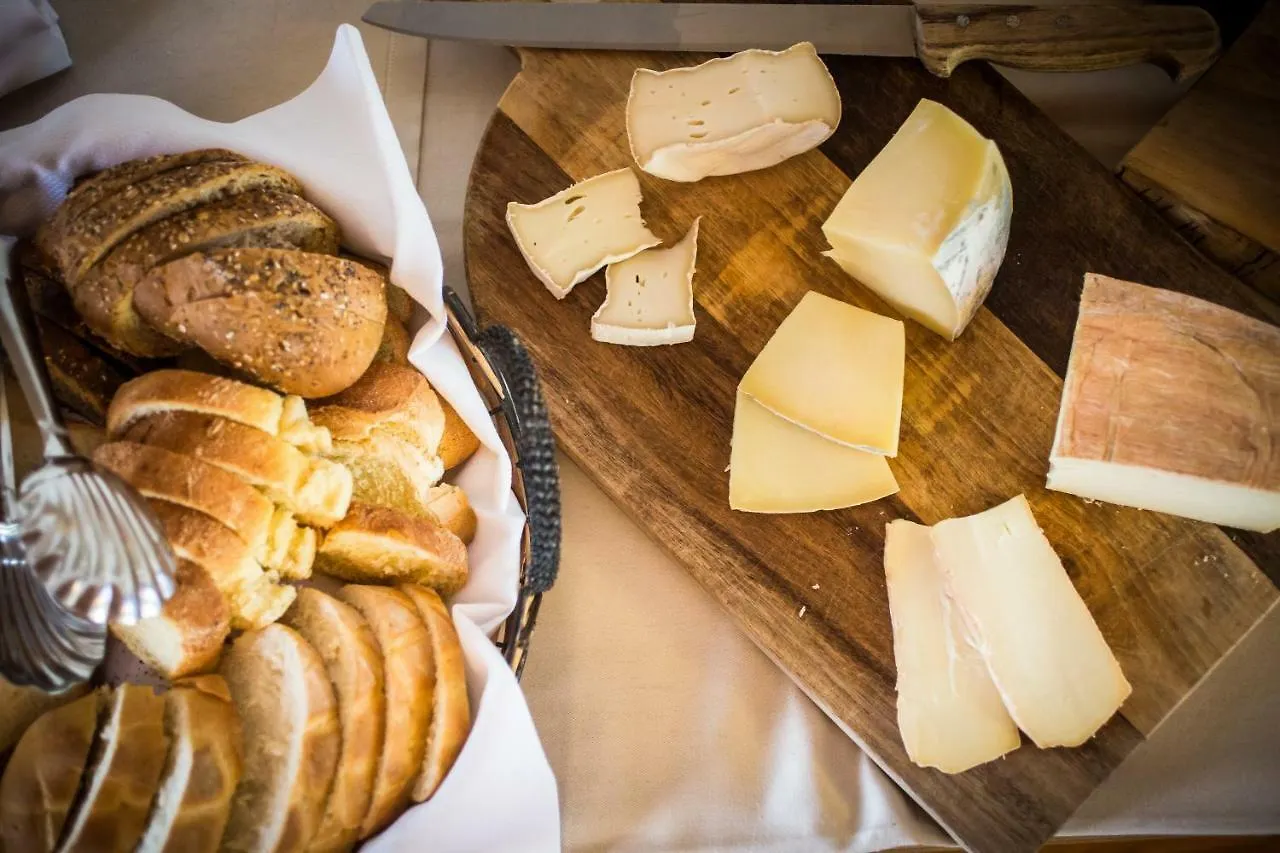 Frühstückspension B&B Gastaldo Di Rolle Cison di Valmarino