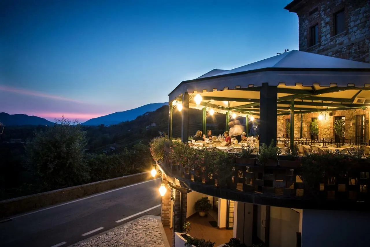 B&B Gastaldo Di Rolle Cison di Valmarino Italien