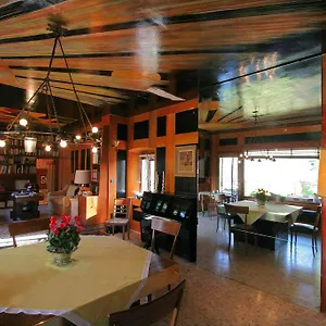 3* Frühstückspension Castrum Di Serravalle