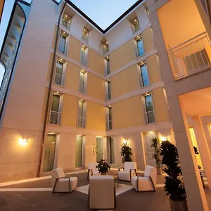 3* Aparthotel Residenza Agnello D'oro